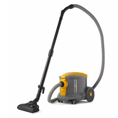 Aspirador GHIBLI&WIRBEL POWER D 12                                                            